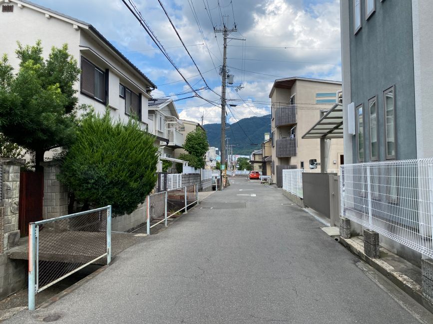 看墓当天顺路看配套，施孝生态文化陵园周边能考察什么